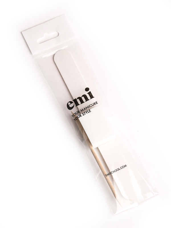 Купить Набор индивидуальный для маникюра в официальном магазине EMI с доставкой по России