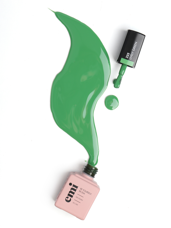 Купить E.MiLac Жизнерадостный №325, 9 мл. в официальном магазине EMI с доставкой по России