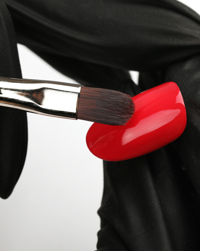 Купить Кисть «Овал» №6 в официальном магазине EMI с доставкой по России