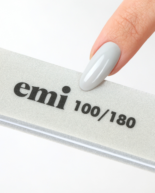 Купить Пилка шлифовочная Soft 100/180 в официальном магазине EMI с доставкой по России