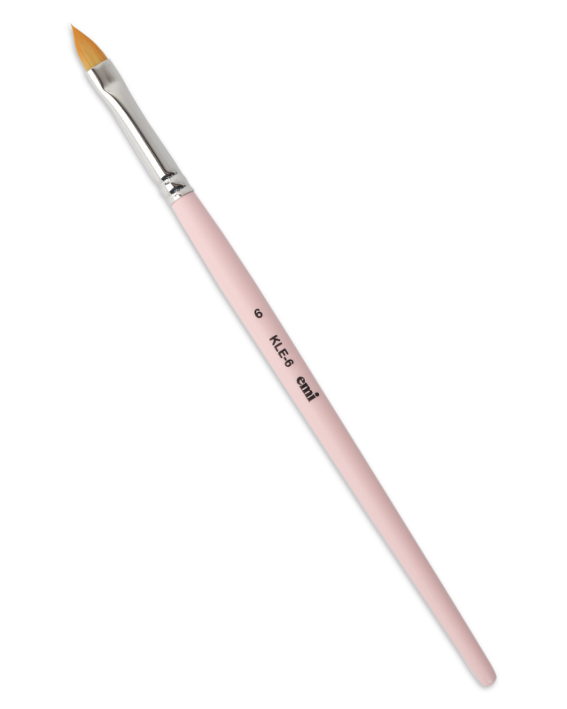 Купить Кисть «Лепесток» №6 в официальном магазине EMI с доставкой по России