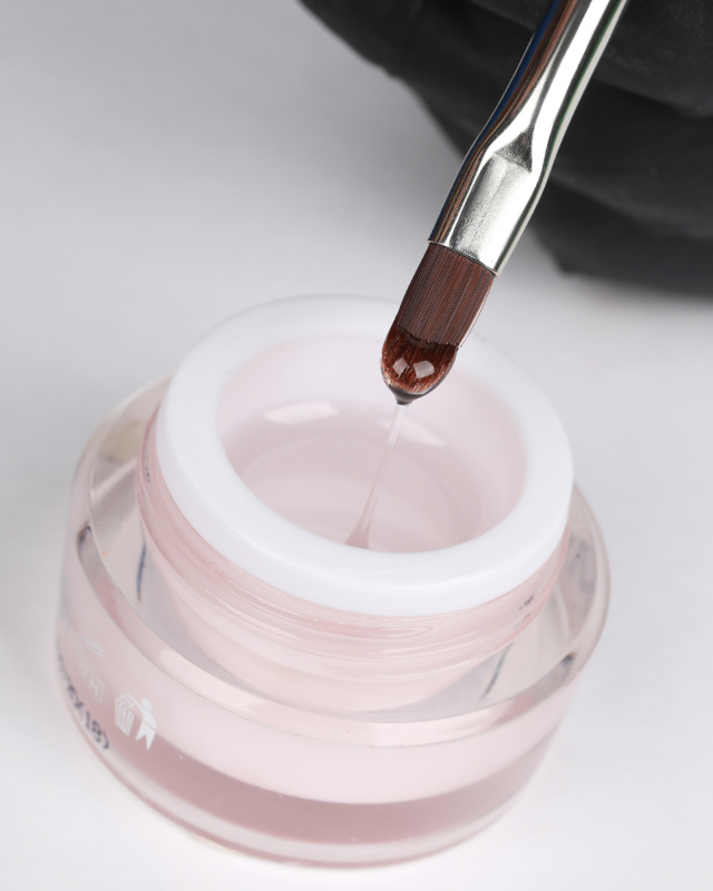 Купить Кисть «Овал» №4 в официальном магазине EMI с доставкой по России