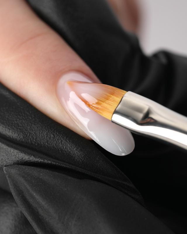 Купить Кисть «Лепесток» №6 в официальном магазине EMI с доставкой по России