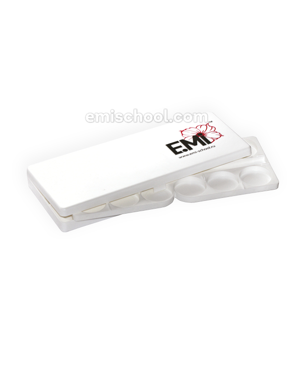 Купить Палитра для красок EMI в официальном магазине EMI с доставкой по России