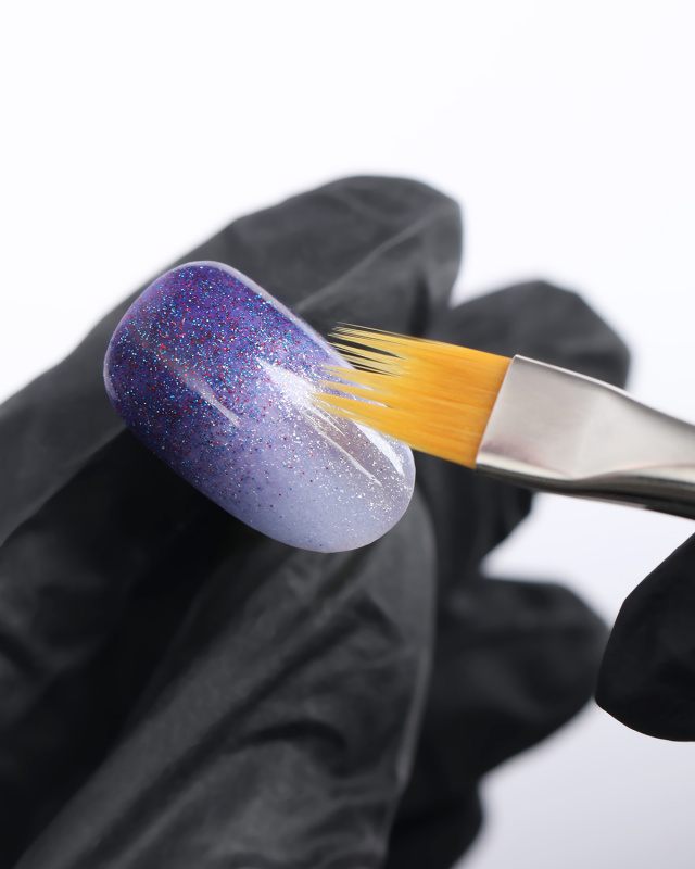 Купить Кисть «Омбре» №4 в официальном магазине EMI с доставкой по России