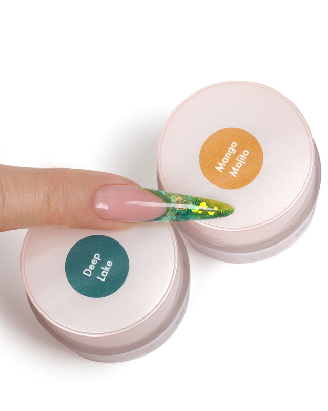 Купить Glass Манговый мохито, 5 мл. в официальном магазине EMI с доставкой по России