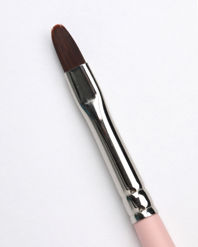 Купить Кисть «Овал» №4 в официальном магазине EMI с доставкой по России