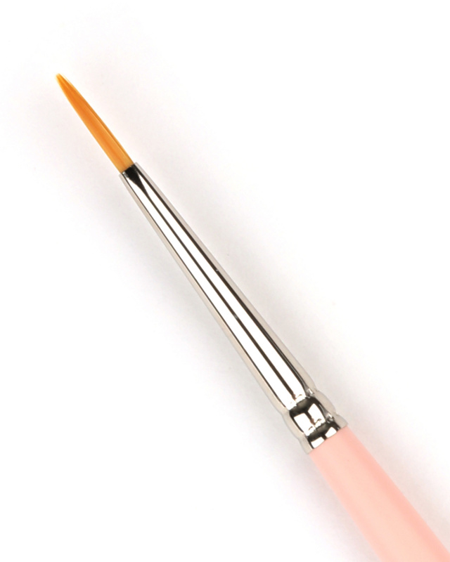 Купить Кисть «Идеальный мазок» №2 в официальном магазине EMI с доставкой по России