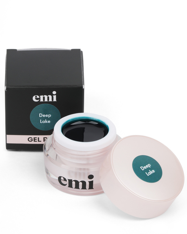 Купить Glass Глубокое озеро, 5 мл. в официальном магазине EMI с доставкой по России