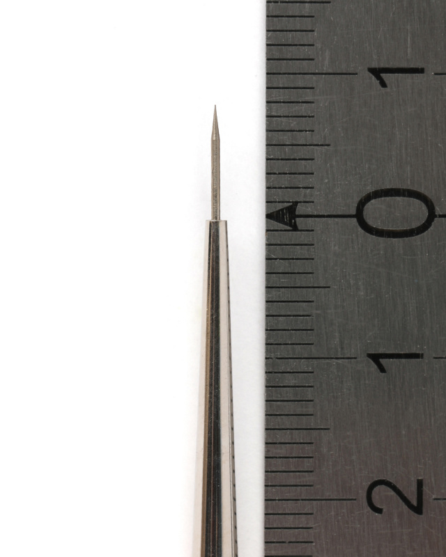 Купить Кисть «Иголочка» в официальном магазине EMI с доставкой по России