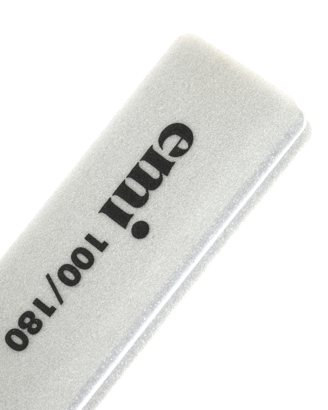 Купить Пилка шлифовочная Soft 100/180 в официальном магазине EMI с доставкой по России