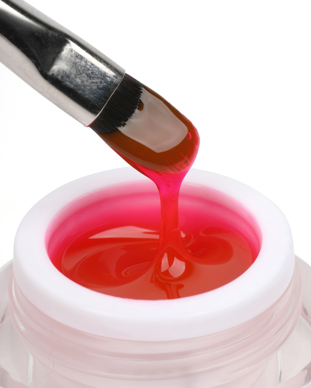 Купить Glass Розовый павлин, 5 мл. в официальном магазине EMI с доставкой по России