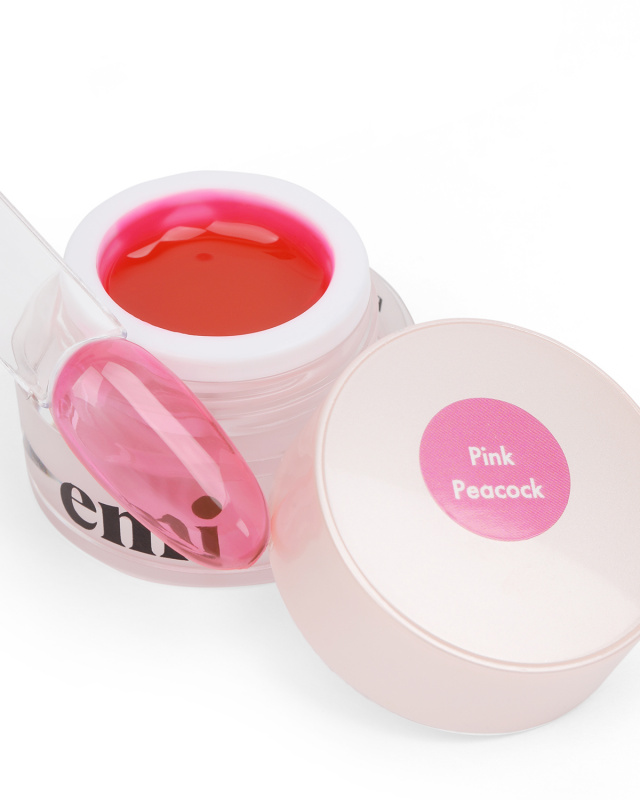 Купить Glass Розовый павлин, 5 мл. в официальном магазине EMI с доставкой по России