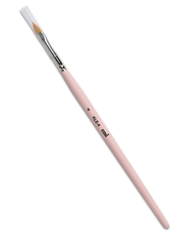 Купить Кисть «Лепесток» №4 в официальном магазине EMI с доставкой по России