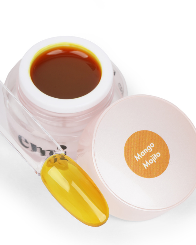 Купить Glass Манговый мохито, 5 мл. в официальном магазине EMI с доставкой по России