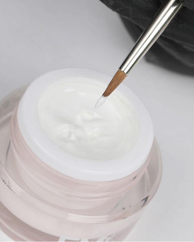 Купить Кисть «Мазок» №3 в официальном магазине EMI с доставкой по России