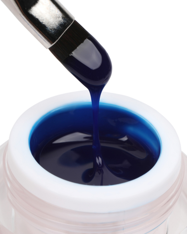 Купить Glass Синяя принцесса, 5 мл. в официальном магазине EMI с доставкой по России