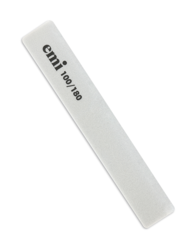Купить Пилка шлифовочная Soft 100/180 в официальном магазине EMI с доставкой по России