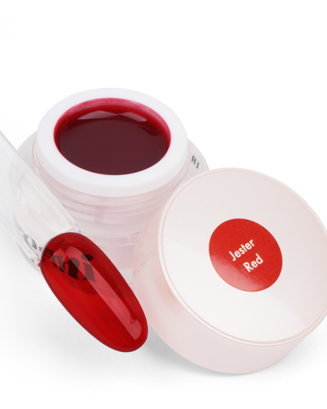 Купить Glass Красный джокер, 5 мл. в официальном магазине EMI с доставкой по России