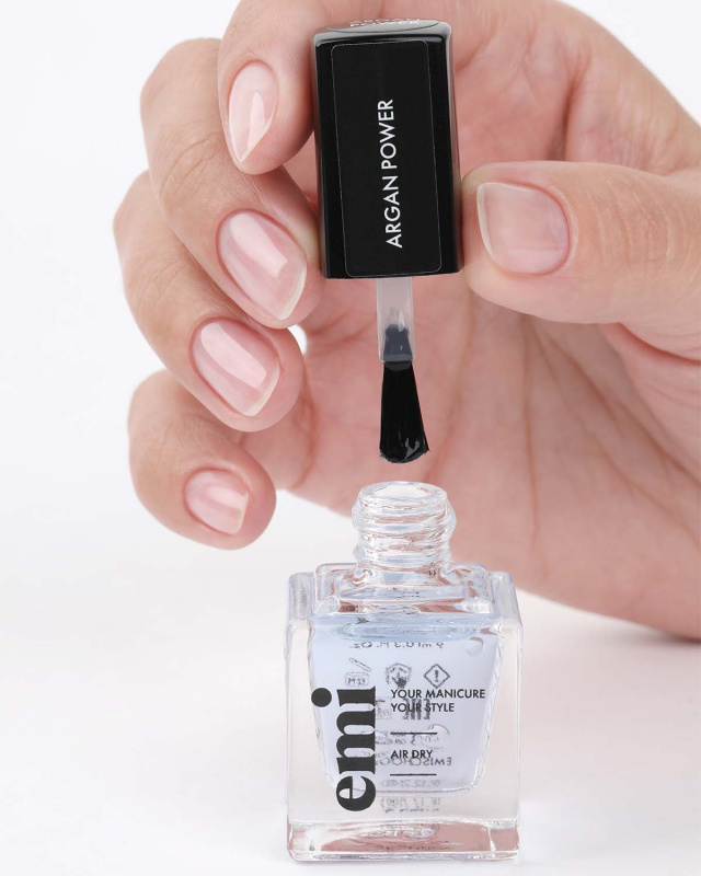 Купить Argan Power, 9 мл. в официальном магазине EMI с доставкой по России