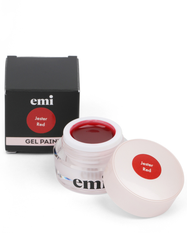 Купить Glass Красный джокер, 5 мл. в официальном магазине EMI с доставкой по России