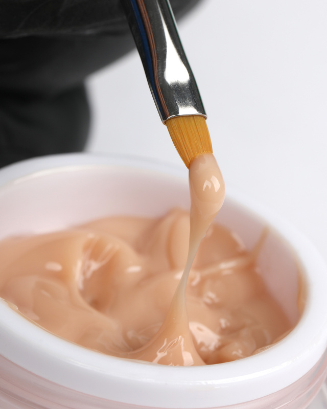 Купить Кисть «Лепесток» №4 в официальном магазине EMI с доставкой по России