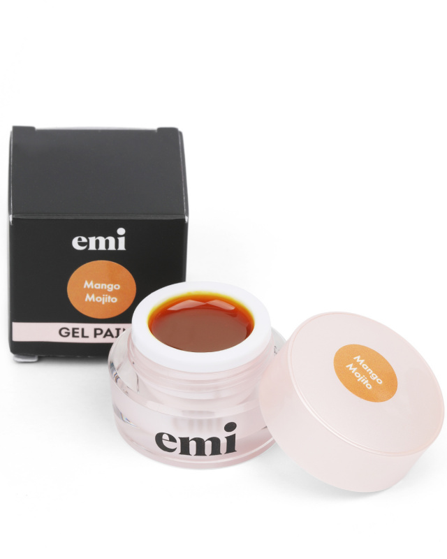 Купить Glass Манговый мохито, 5 мл. в официальном магазине EMI с доставкой по России