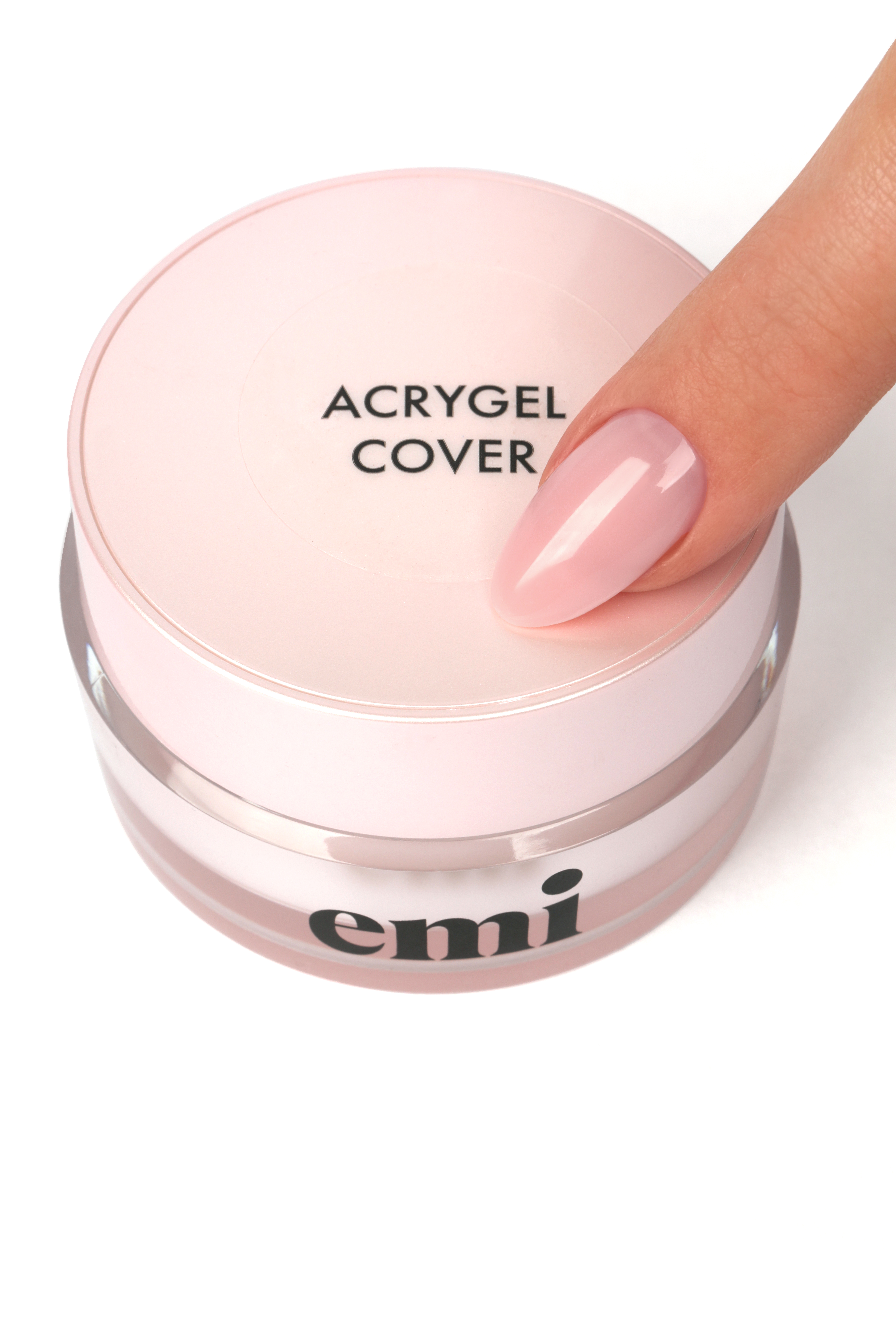 Купить Акригель Cover, 15 г в официальном магазине EMI с доставкой по России