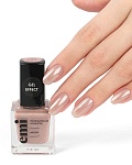 Купить Ультрастойкий лак Gel Effect Розовый брют №161, 9 мл. в официальном магазине EMI с доставкой по России