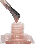 Купить Ультрастойкий лак Gel Effect Розовый брют №161, 9 мл. в официальном магазине EMI с доставкой по России