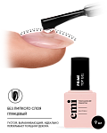 Купить E.MiLac Prime Top Gel, 9 мл в официальном магазине EMI с доставкой по России