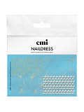 Купить Naildress Slider Design №99 Золотой орнамент в официальном магазине EMI с доставкой по России